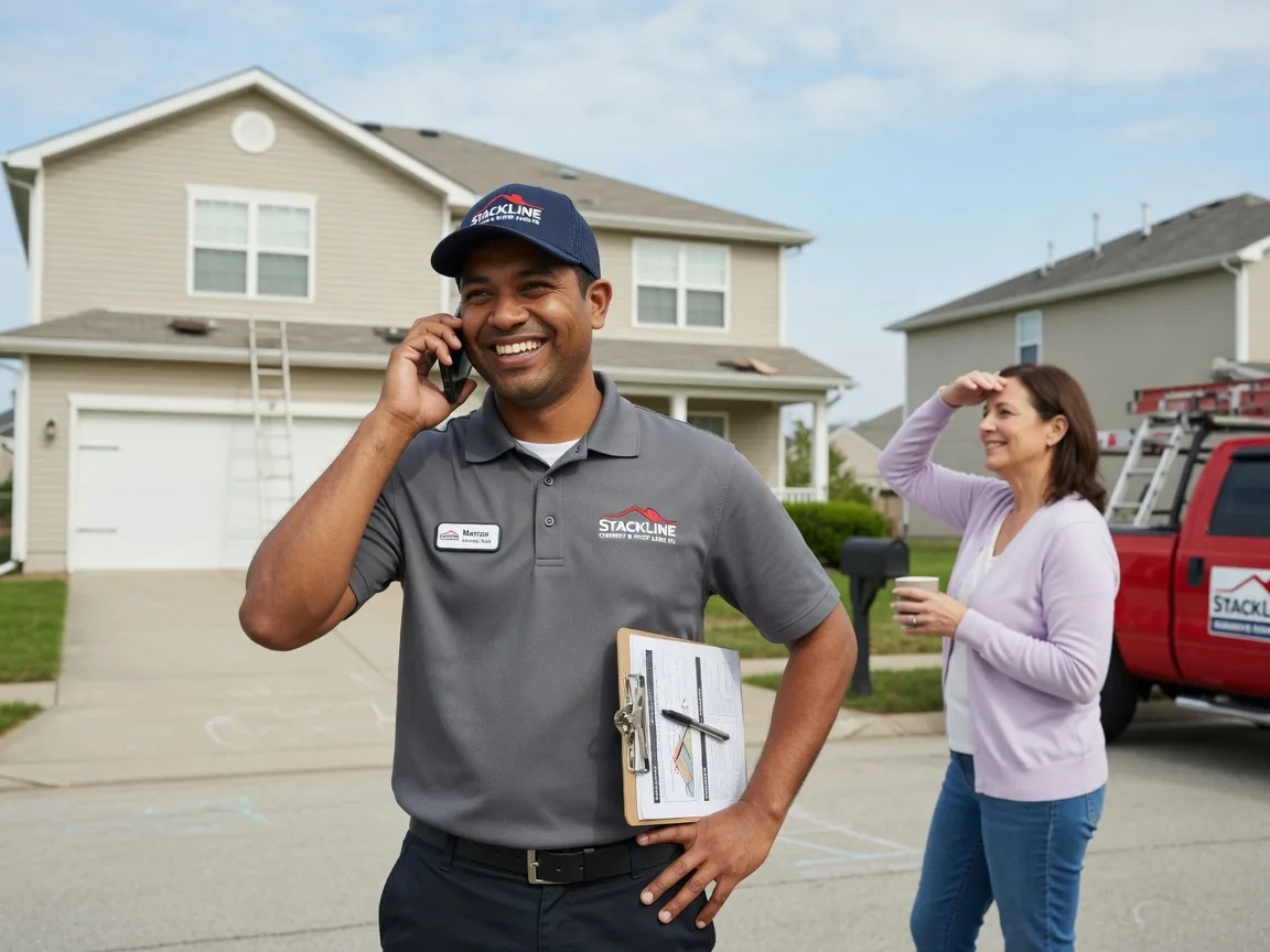 Chimney flashing repair Edmore, MI FAQs
